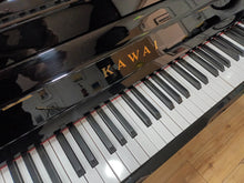 Load image into Gallery viewer, Kawai BS-2A Special (Black/Brass Fittings)
