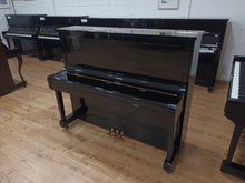 Load image into Gallery viewer, Kawai BS-2A Special (Black/Brass Fittings)