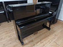 Load image into Gallery viewer, Kawai BS-2A Special (Black/Brass Fittings)