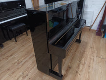 Load image into Gallery viewer, Kawai BS-2A Special (Black/Brass Fittings)
