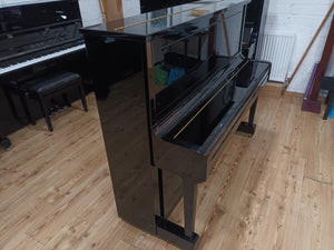 Kawai BS-2A Special (Black/Brass Fittings)
