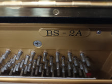 Load image into Gallery viewer, Kawai BS-2A Special (Black/Brass Fittings)