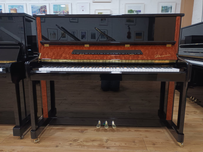 New Danemann DU-123 (Special Edition)