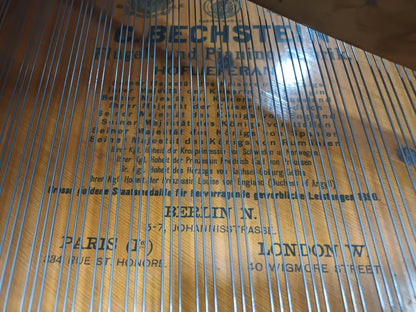 Bechstein IV (Rebuilt)