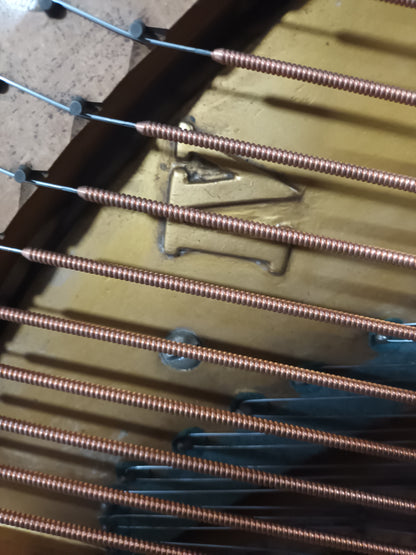 Bechstein IV (Rebuilt)
