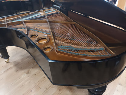 Bechstein IV (Rebuilt)