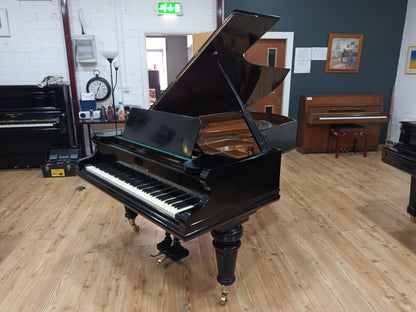 Bechstein IV (Rebuilt)