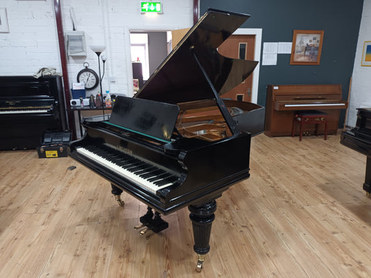 Bechstein IV (Rebuilt)