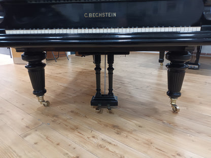 Bechstein IV (Rebuilt)