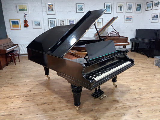 Bechstein IV (Rebuilt)