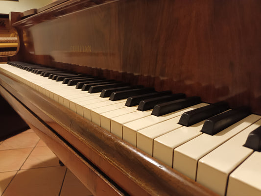 1935 Cecilian Beginner Baby Grand