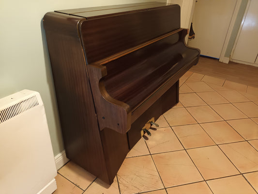 1928 Bentley Beginner Upright