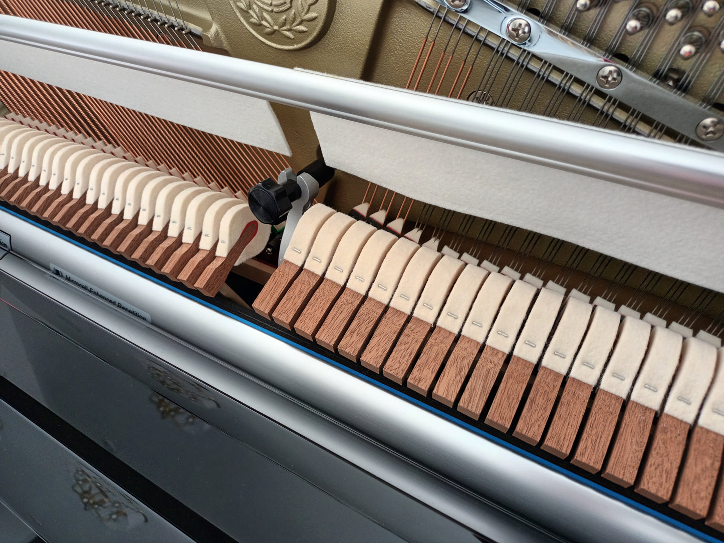 Kawai K300 (Pre-Loved)