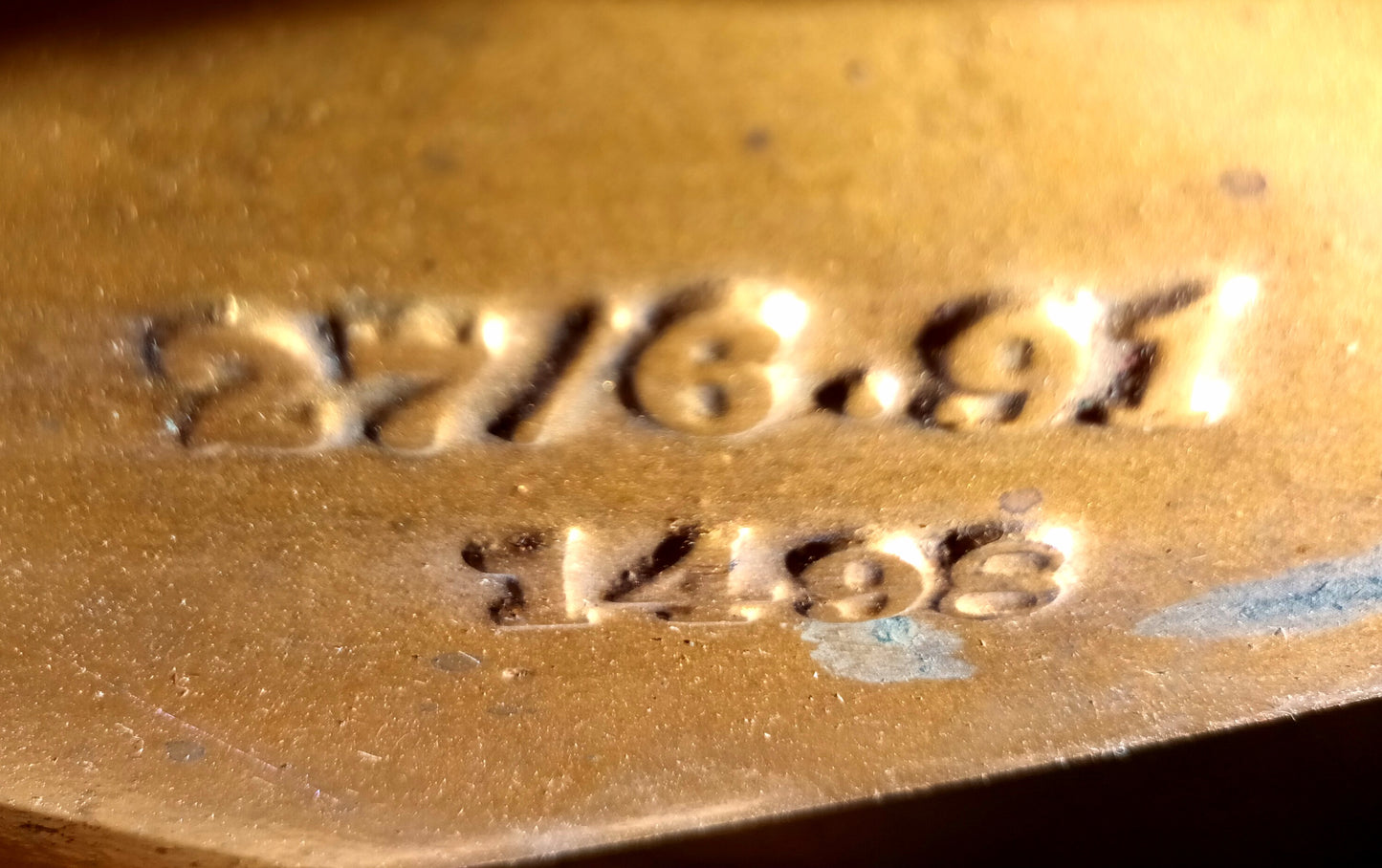 Steinway & Sons (Mint Original)