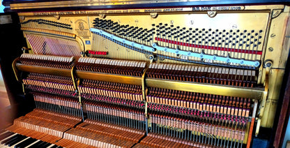 Steinway & Sons (Mint Original)