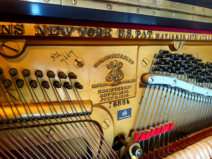 Steinway & Sons (Mint Original)