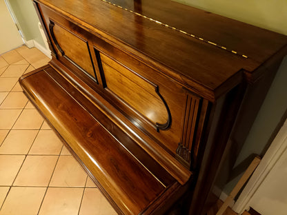 Steinway & Sons (Mint Original)