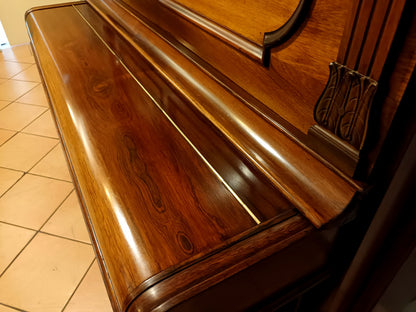 Steinway & Sons (Mint Original)