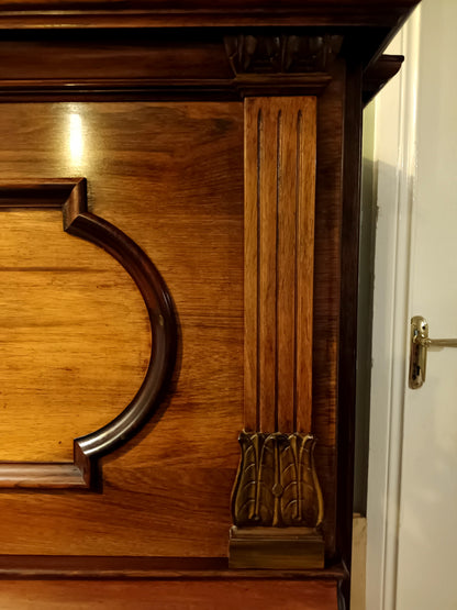 Steinway & Sons (Mint Original)