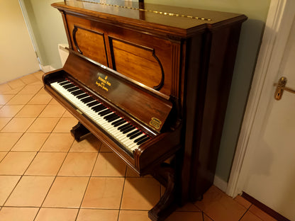 Steinway & Sons (Mint Original)
