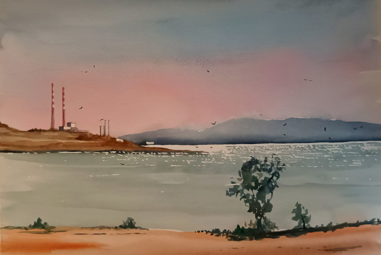 Sandymount, Dublin