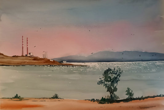 Sandymount, Dublin