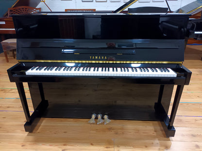 Yamaha YE116 (2012/13)