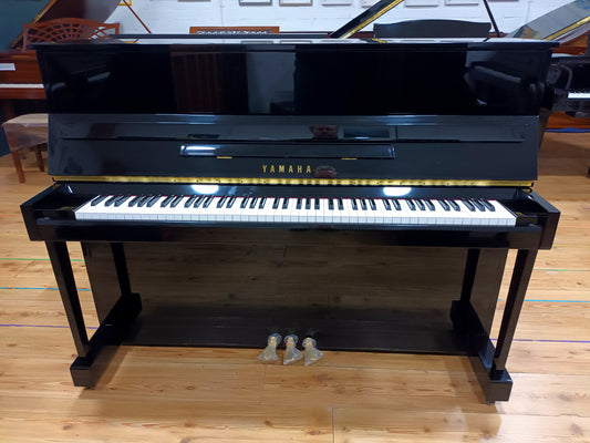 Yamaha YE116 (2012/13)