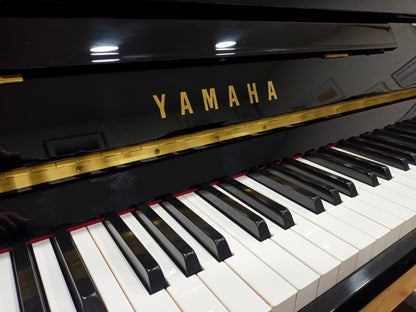 Yamaha YE116 (2012/13)