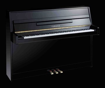 Yamaha B1 (Brass Fittings)