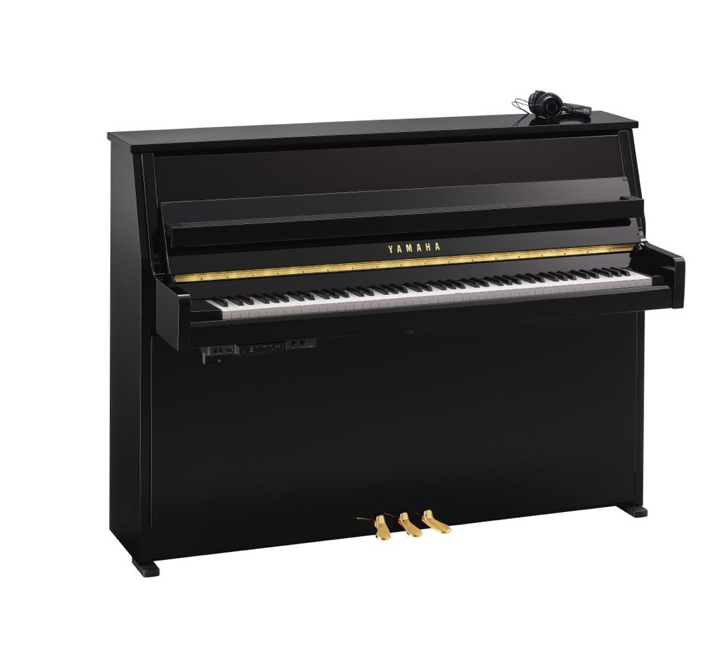 Yamaha B10 SC3 Silent
