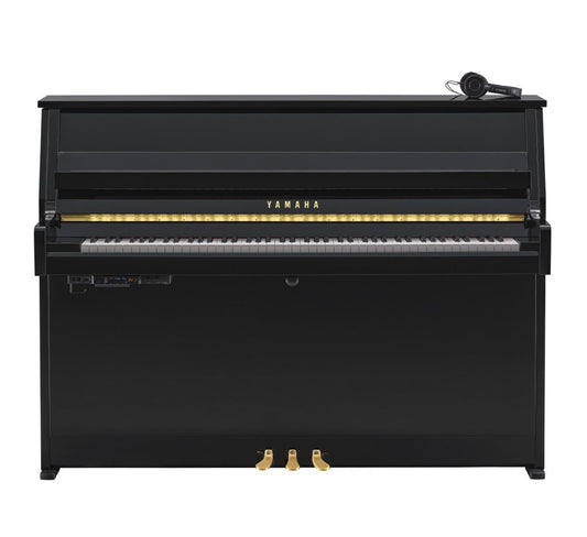Yamaha B10 SC3 Silent