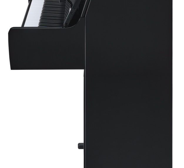 Yamaha B10 SC3 Silent
