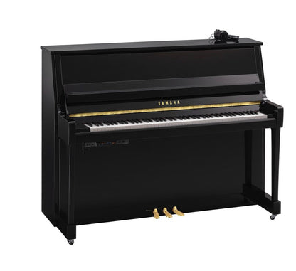 Yamaha B20 SC3 Silent