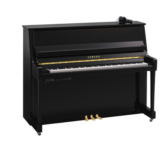 Yamaha B20 SC3 Silent
