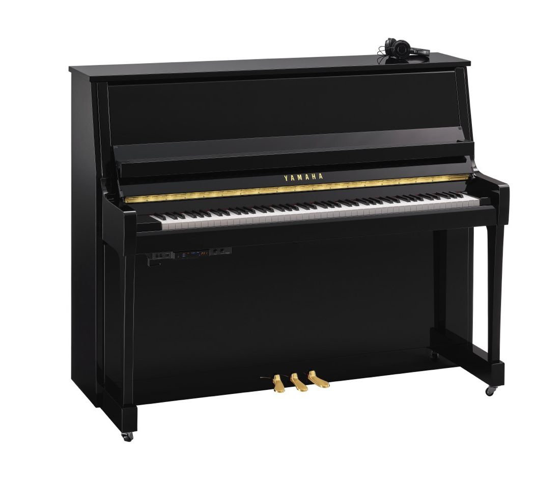 Yamaha B30 SC3 Silent