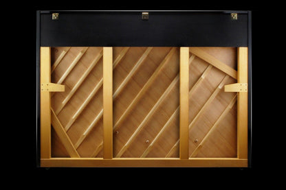 Yamaha B1 (Brass Fittings)