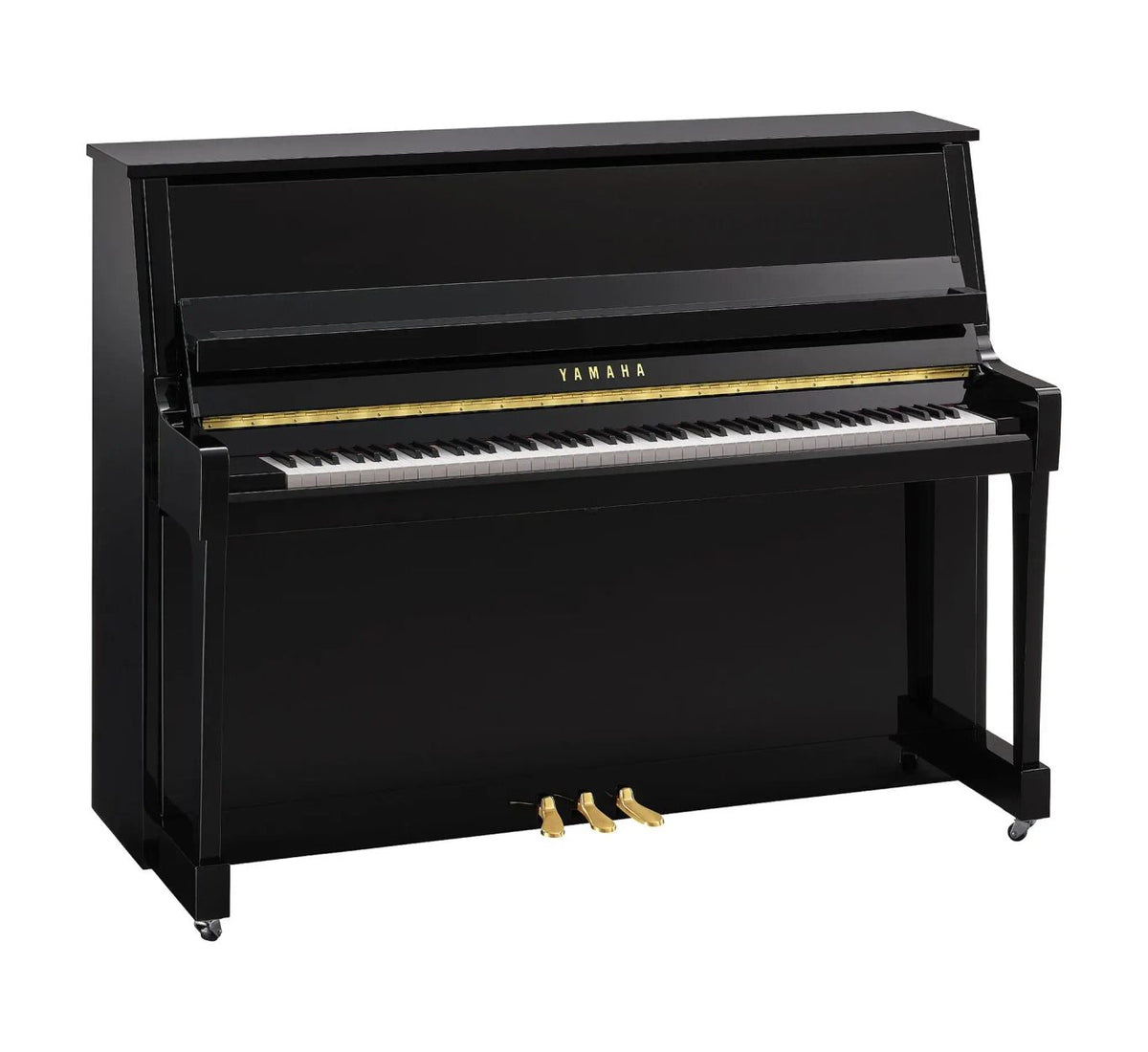 Yamaha B20 (Brass Fittings)