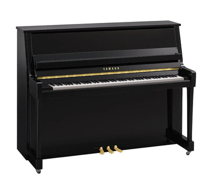 Yamaha B20 (Brass Fittings)