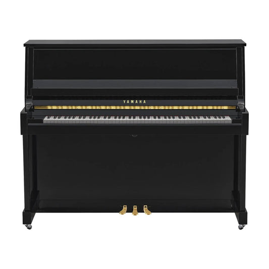 Yamaha B30 (Brass Fittings)