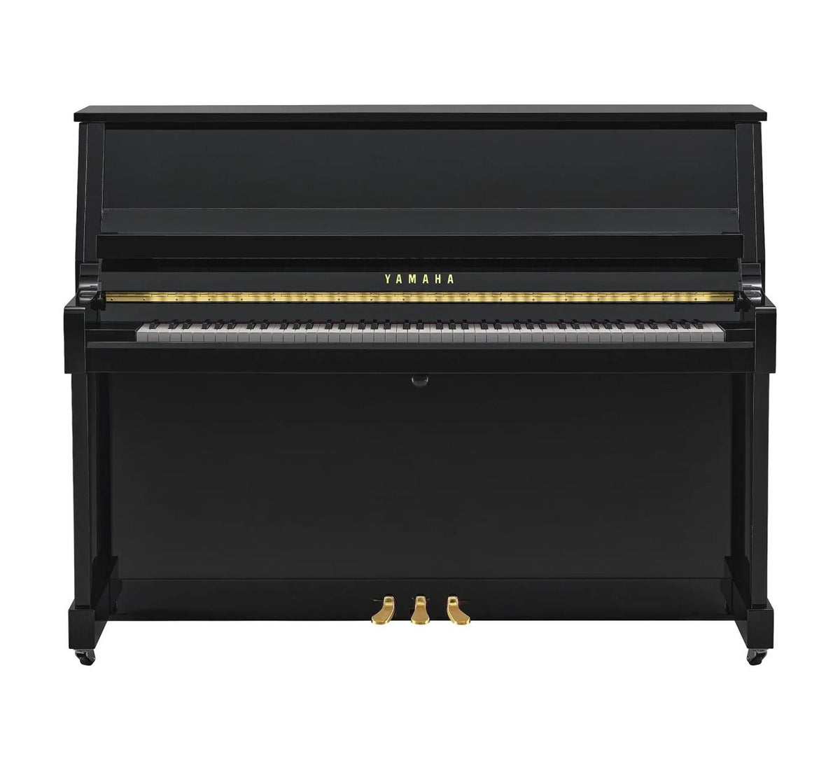 Yamaha B20 (Brass Fittings)