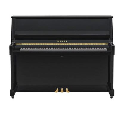 Yamaha B20 (Brass Fittings)