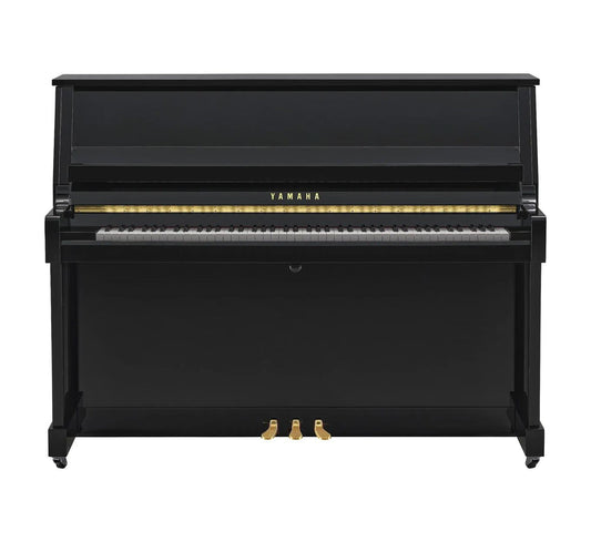 Yamaha B20 (Brass Fittings)