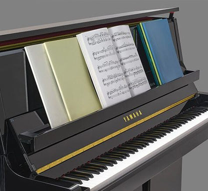 Yamaha B20 (Brass Fittings)