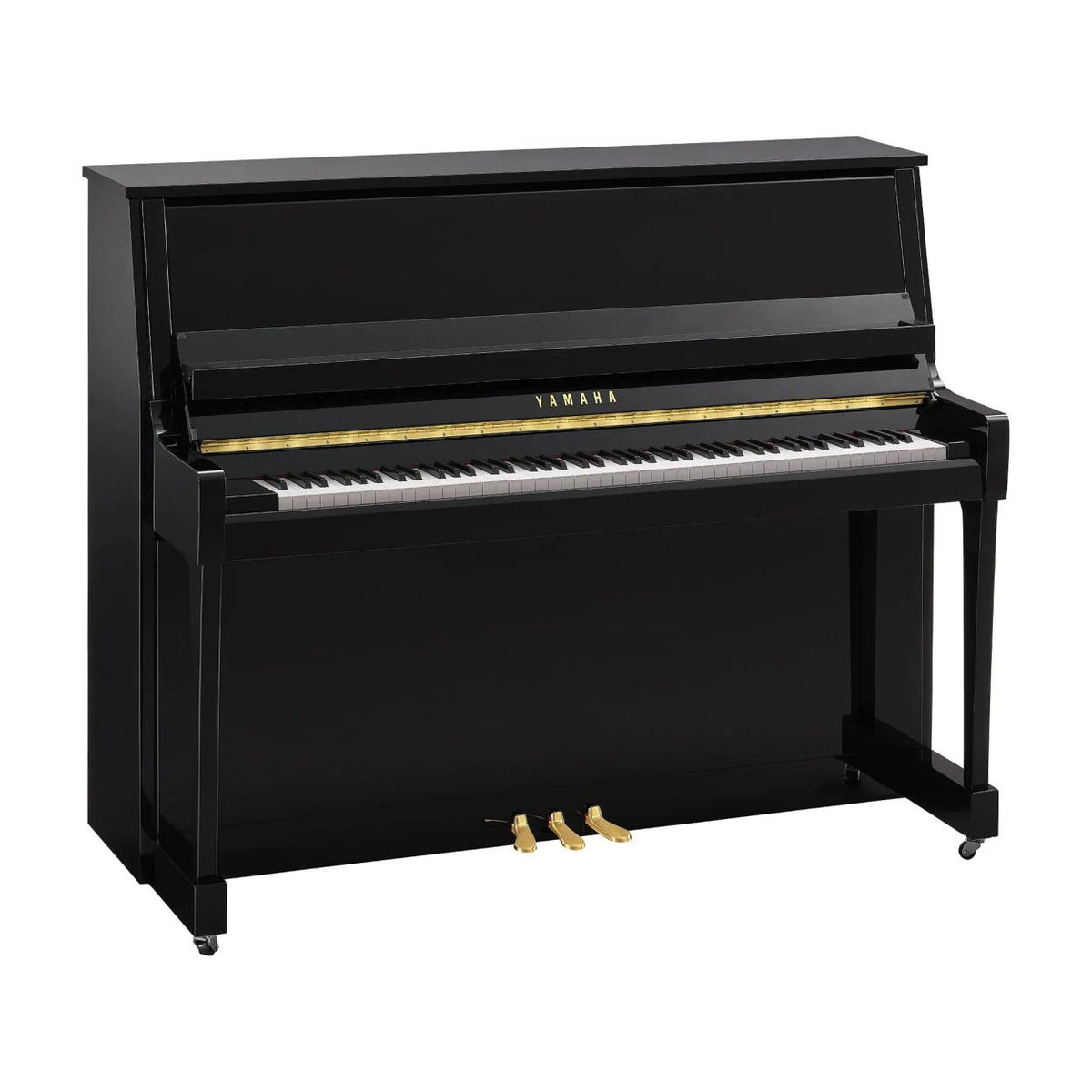 Yamaha B30 (Brass Fittings)