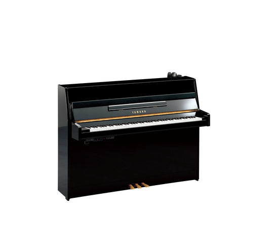 Yamaha B1 Silent (Brass Fittings)