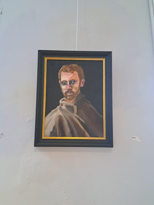 Brother John