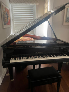 Kawai NX-40 (Black/Brass Fittings)