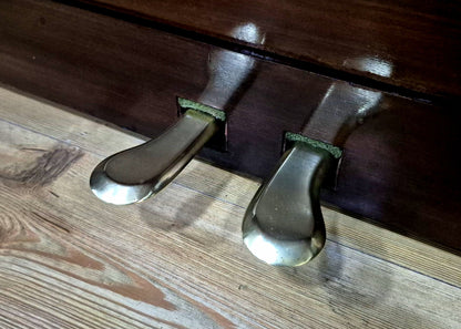 1923 Bechstein Model 7 (Reserved)