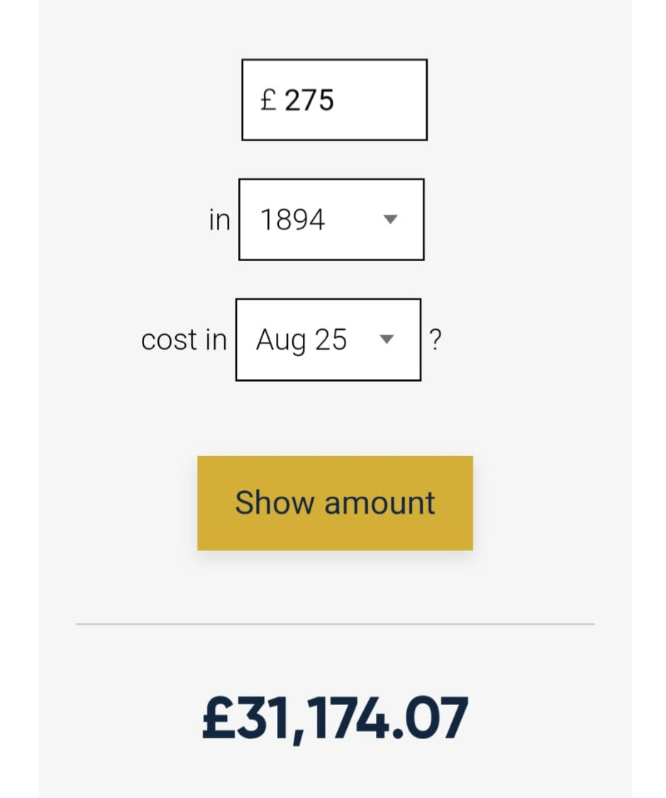 Steinway & Sons (Mint Original)